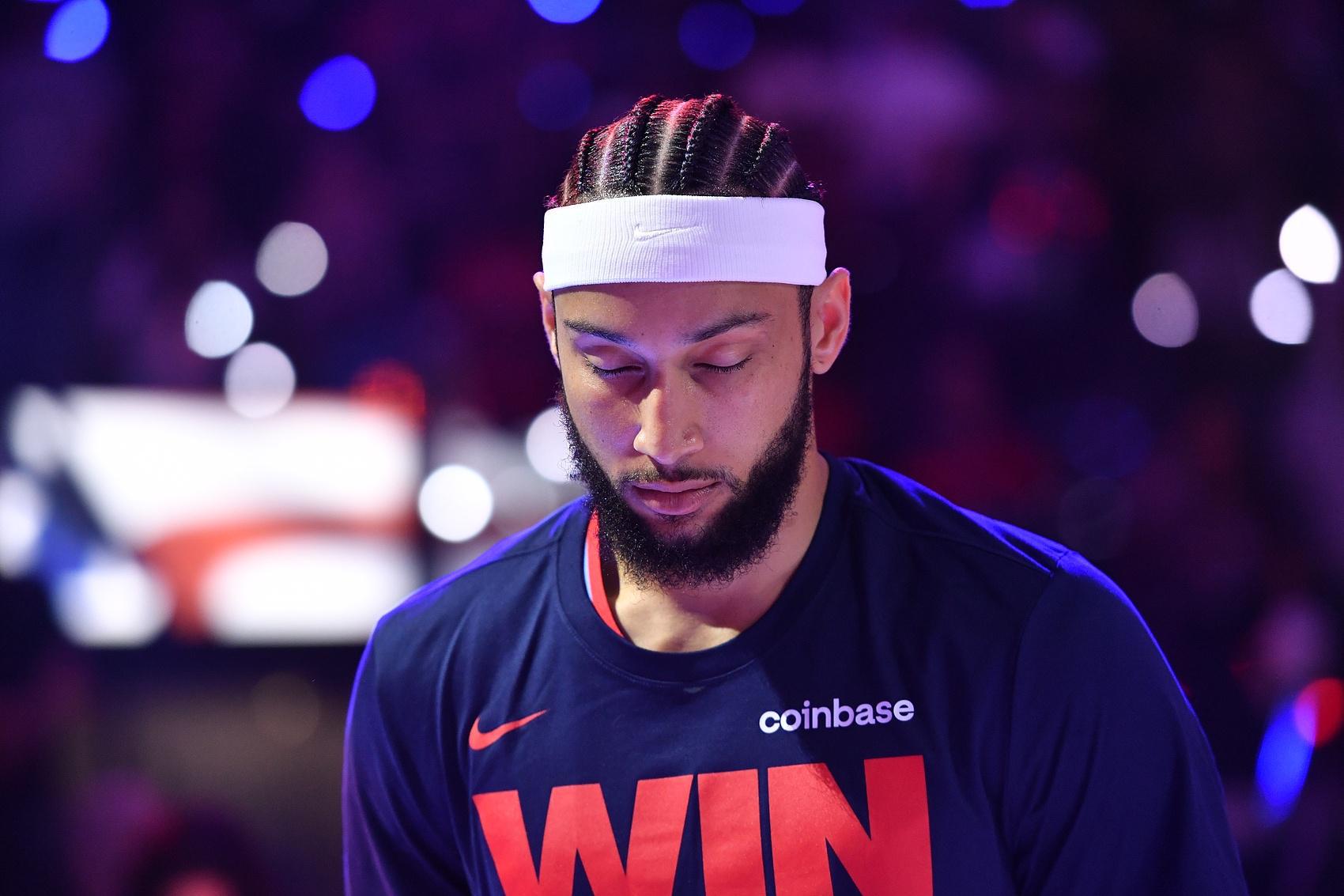 开云官网-上赛季4000万场均5+5+5队记：本西预计离开快船 他不想签底薪