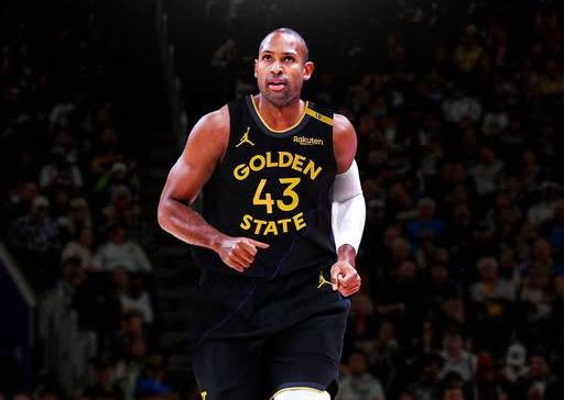 勇士连追霍福德+利拉德！金州变养老院？库里冲第五冠太难了