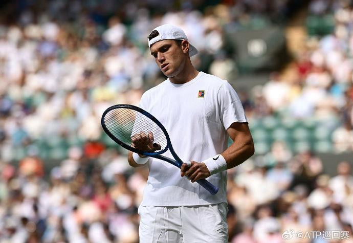 温网二轮战罢，出局的种子选手增至36人