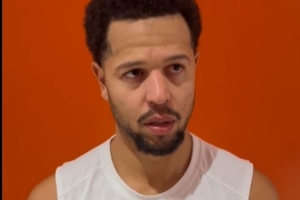 开云-哈维：希望把冠军DNA带到上海队 帮助上海也夺得总冠军