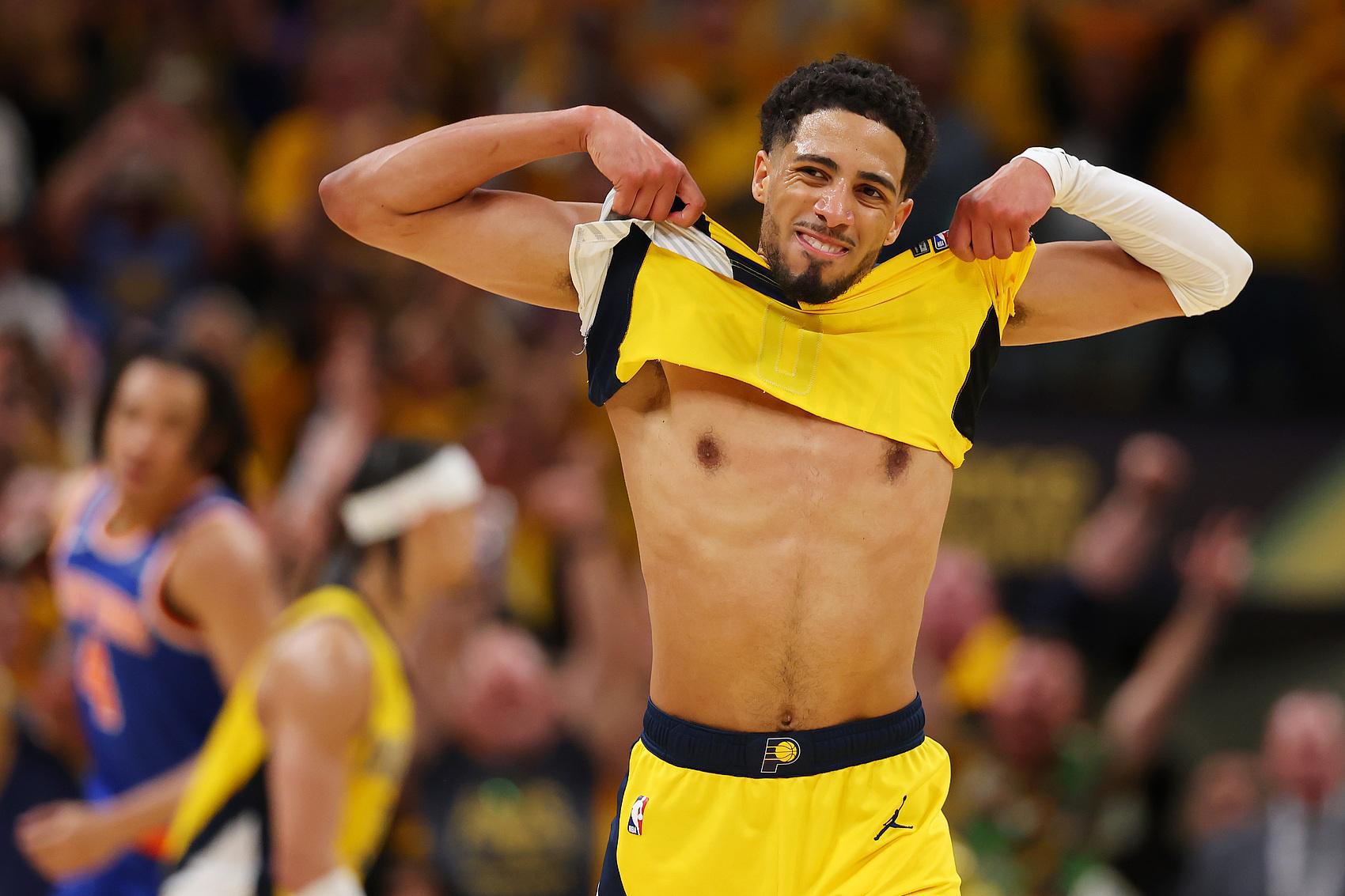 总决赛出战30+分钟5+出手铁神榜1人生死战14连铁 神射竟排第2