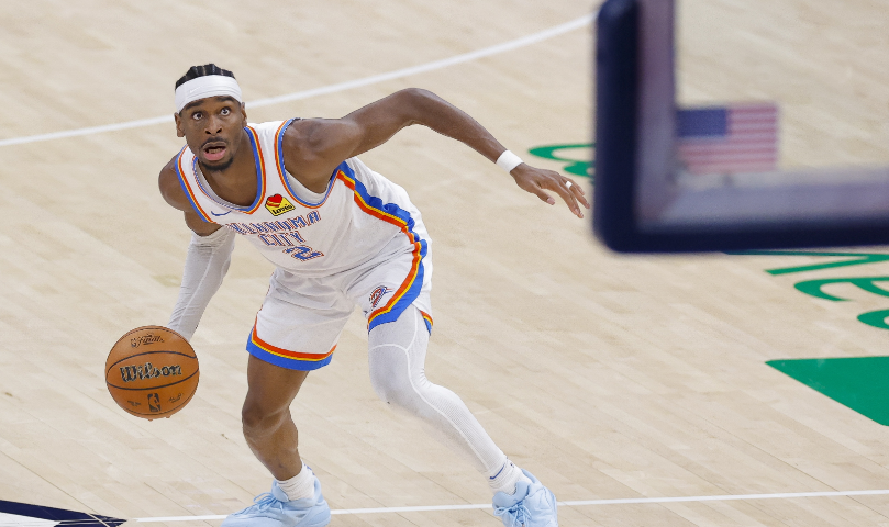 9换1！19年快船梭哈乔治，除FMVP亚历山大外 其他筹码发展如何？