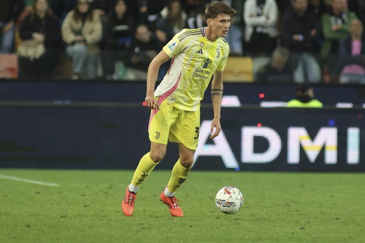 kaiyun-意媒：萨沃纳可能离开尤文，诺丁汉森林已正式报价1200万欧