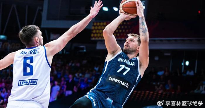 kaiyun-得分第1+效率值第1！东契奇称霸数据榜挺进16强：淘汰赛难走远？