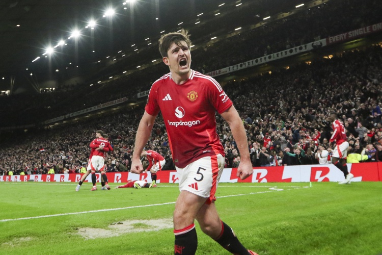 开云体育入口-阿邦拉霍：马奎尔在曼联应该获得出场机会，他的实力被低估了