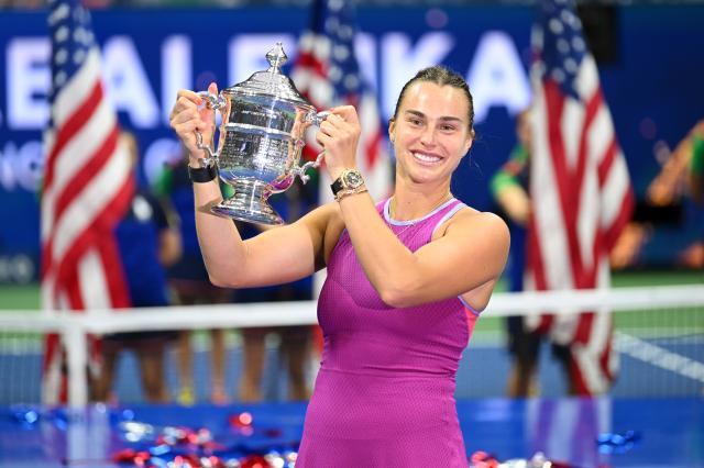 开云-2024大满贯女单冠军各有归属 WTA仍是“三足鼎立”